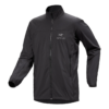 Giacca Squamish "Black"