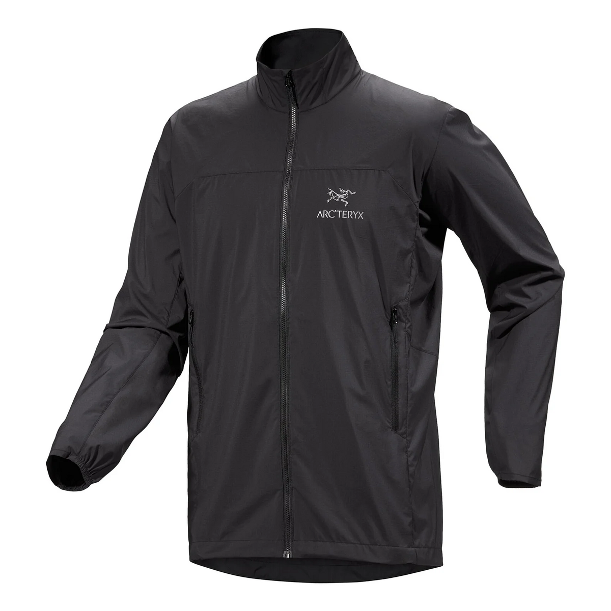 Giacca Squamish "Black"