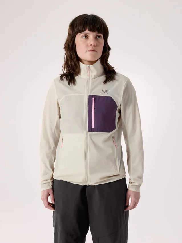 Giacca Squamish da donna