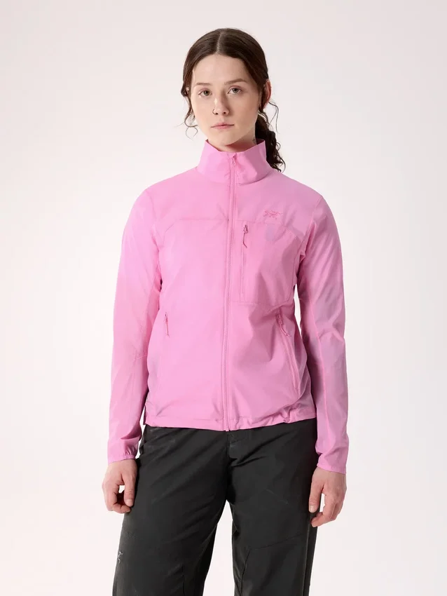 Giacca Squamish da donna