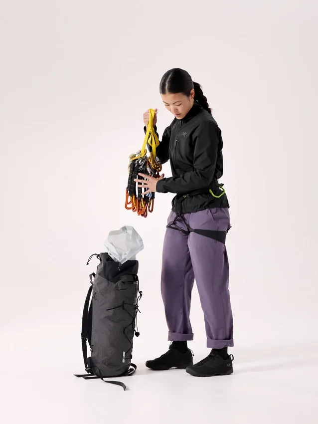 Giacca Squamish da donna