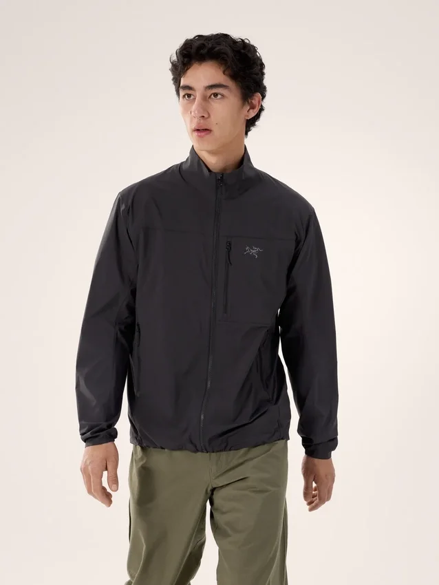 Giacca Squamish da uomo