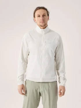 Giacca Squamish da uomo