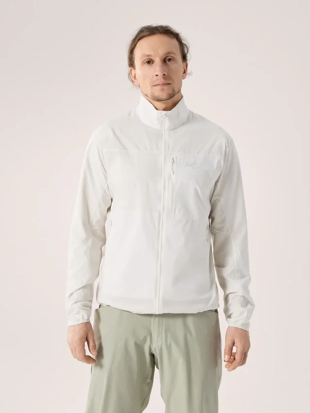 Giacca Squamish da uomo