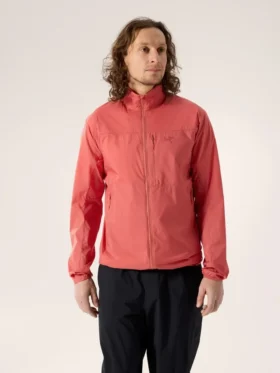 Giacca Squamish da uomo