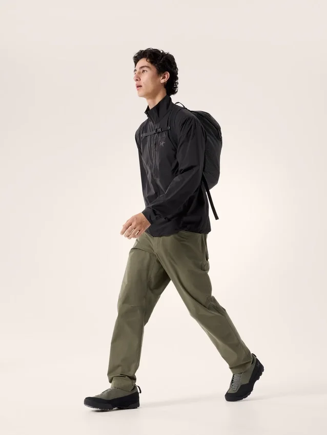 Giacca Squamish da uomo