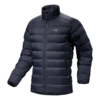 Giacca Thorium "Navy"