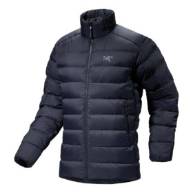 Giacca Thorium "Navy"
