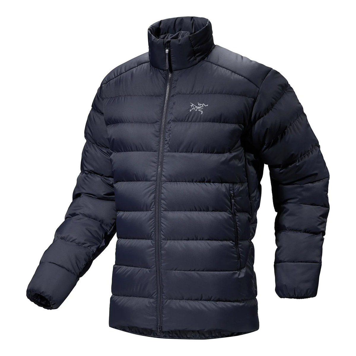 Giacca Thorium "Navy"