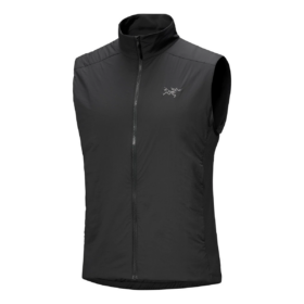 Gilet Atom "Black"