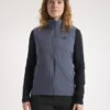 Gilet Atom da donna