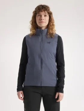 Gilet Atom da donna
