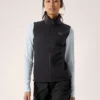 Gilet Atom da donna