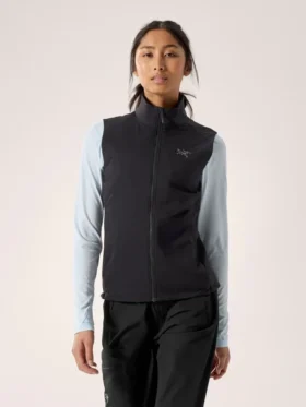 Gilet Atom da donna