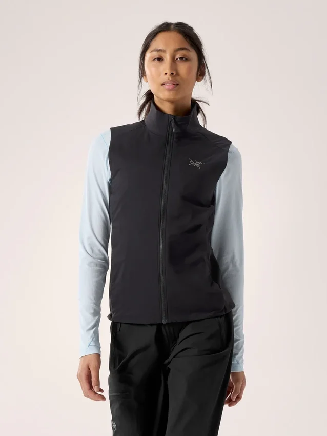 Gilet Atom da donna