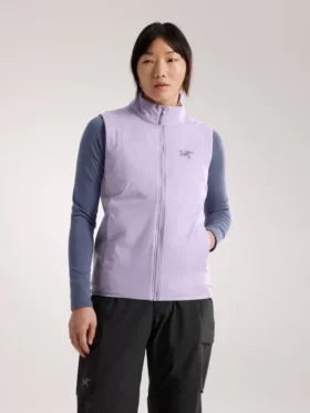 Gilet Atom da donna