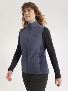 Gilet Atom da donna