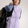 Gilet Atom da donna