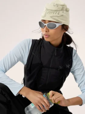 Gilet Atom da donna