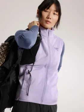 Gilet Atom da donna