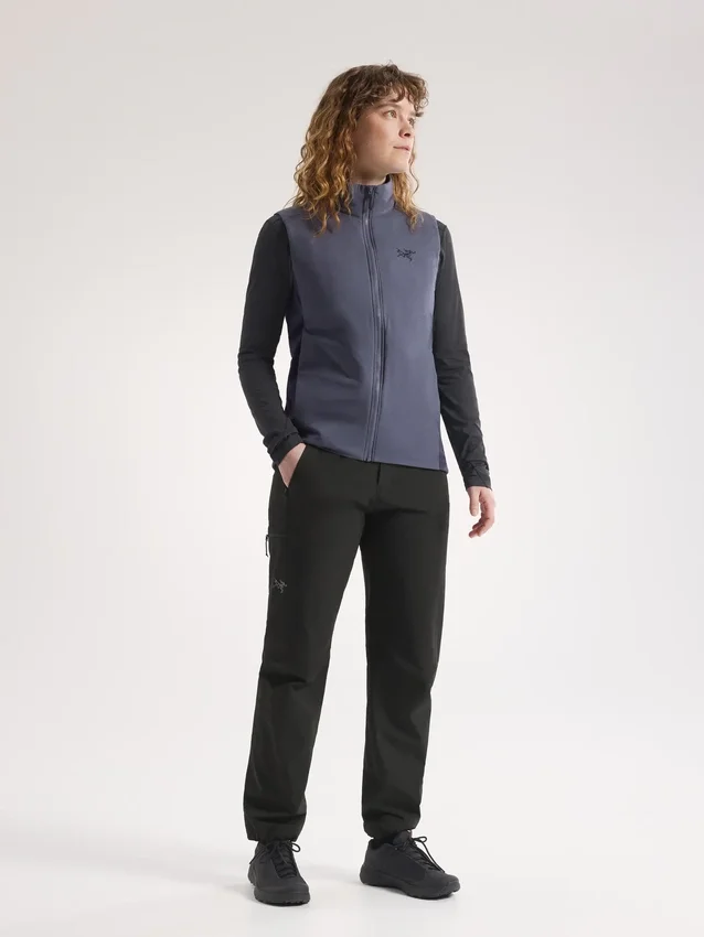 Gilet Atom da donna