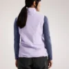 Gilet Atom da donna