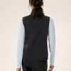 Gilet Atom da donna