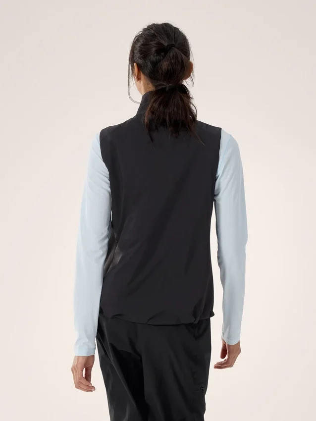 Gilet Atom da donna