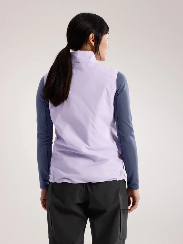 Gilet Atom da donna