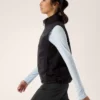 Gilet Atom da donna