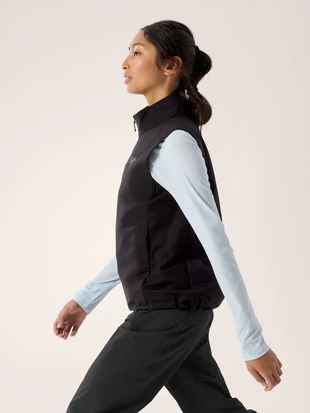 Gilet Atom da donna