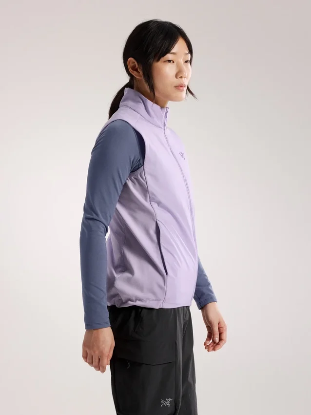 Gilet Atom da donna