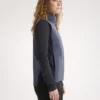 Gilet Atom da donna