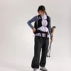 Gilet Atom da donna