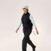Gilet Atom da donna