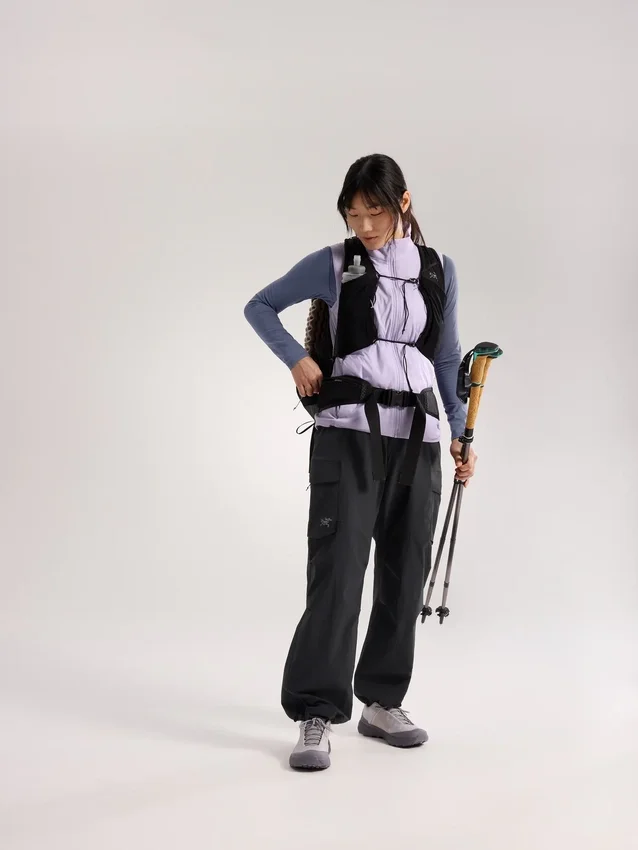 Gilet Atom da donna