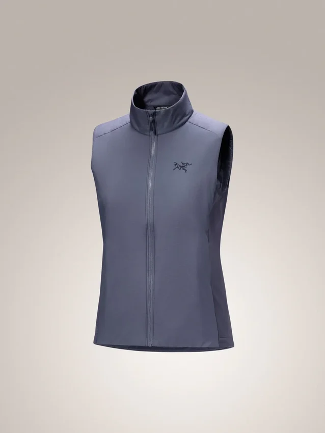 Gilet Atom da donna