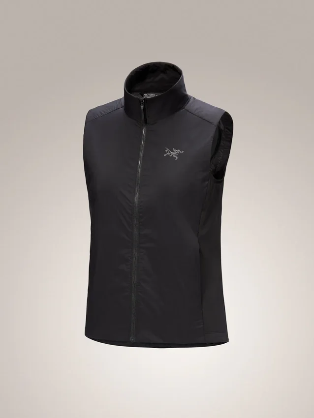 Gilet Atom da donna