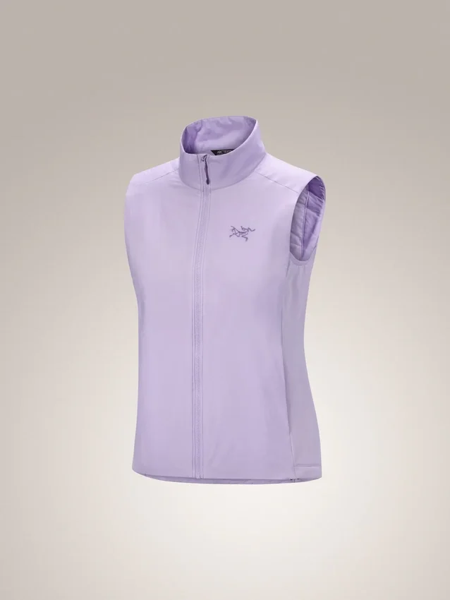Gilet Atom da donna