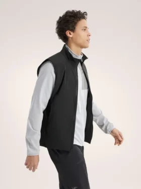 Gilet Atom da uomo