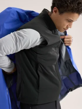 Gilet Atom da uomo