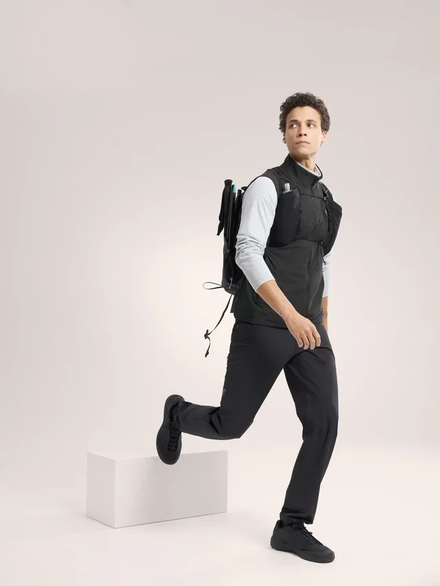 Gilet Atom da uomo