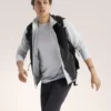Gilet Atom da uomo