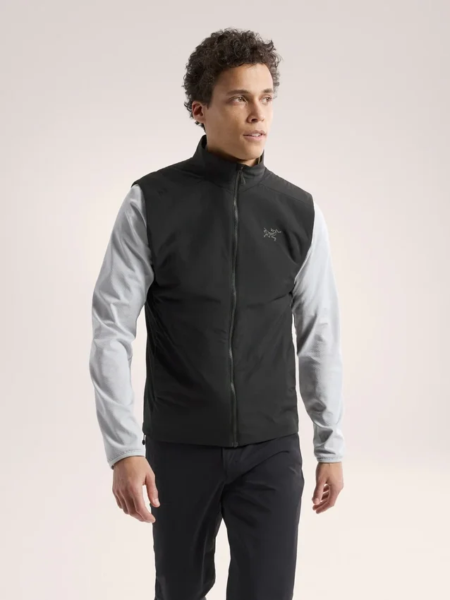 Gilet Atom da uomo
