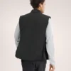 Gilet Atom da uomo