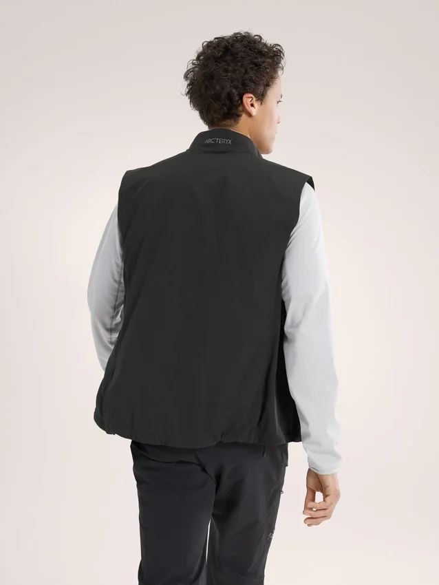 Gilet Atom da uomo