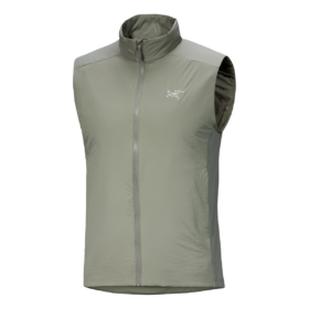Gilet Atom "Verde oliva"