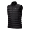 Gilet Cerium "Black"