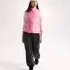 Gilet Cerium da donna