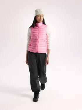 Gilet Cerium da donna